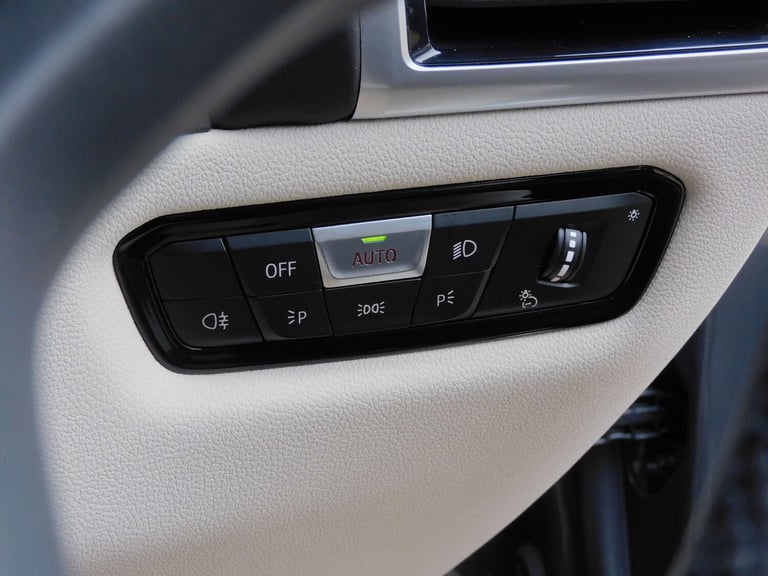 2021 BMW 8 Series 840i sDrive 4dr Auto COUPE PETROL Automatic