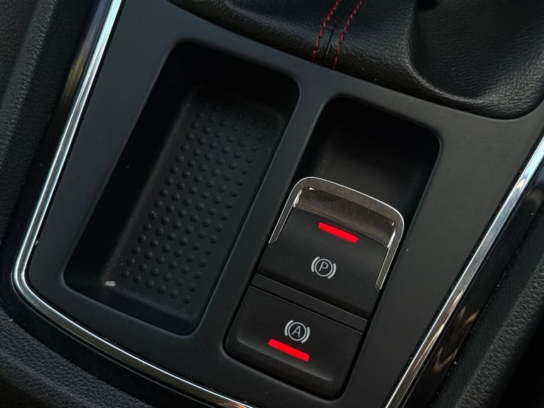 2018 SEAT Leon 2.0 TDI 150 FR Technology 5dr Hatchback Manual