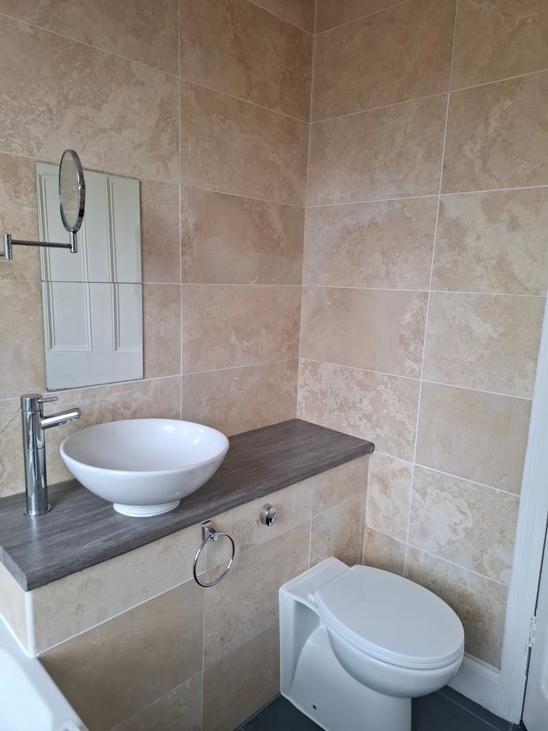 Whitburn, Fab 3 bed apartment to let