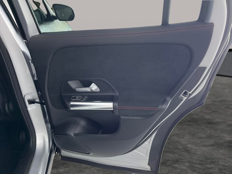 2022 Mercedes-Benz GLA GLA 200 AMG Line Executive 5dr Auto HATCHBACK PETROL Automatic