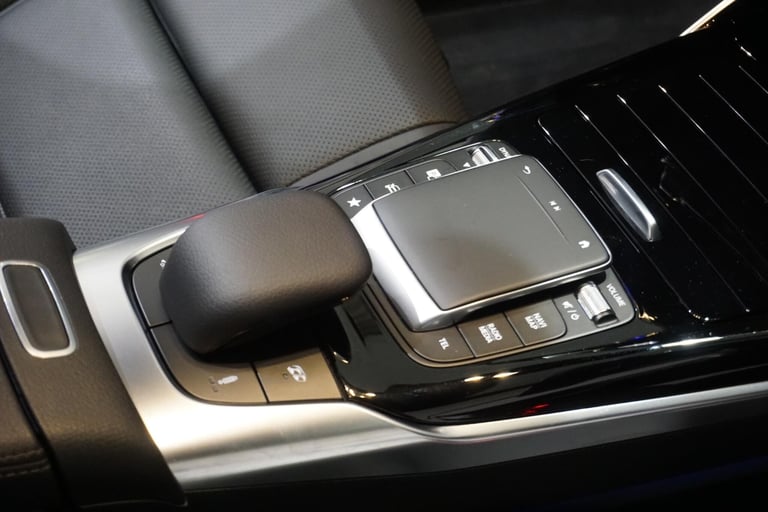 2020 Mercedes-Benz A-Class 2.0 A45 AMG S Plus Hatchback 5dr Petrol 8G-DCT 4MATIC+ Euro 6 (s/s) (4...