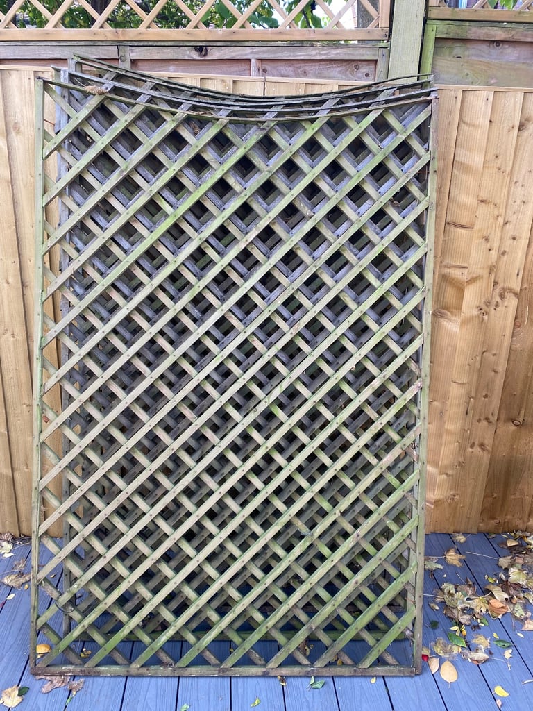 image for Garden trellis