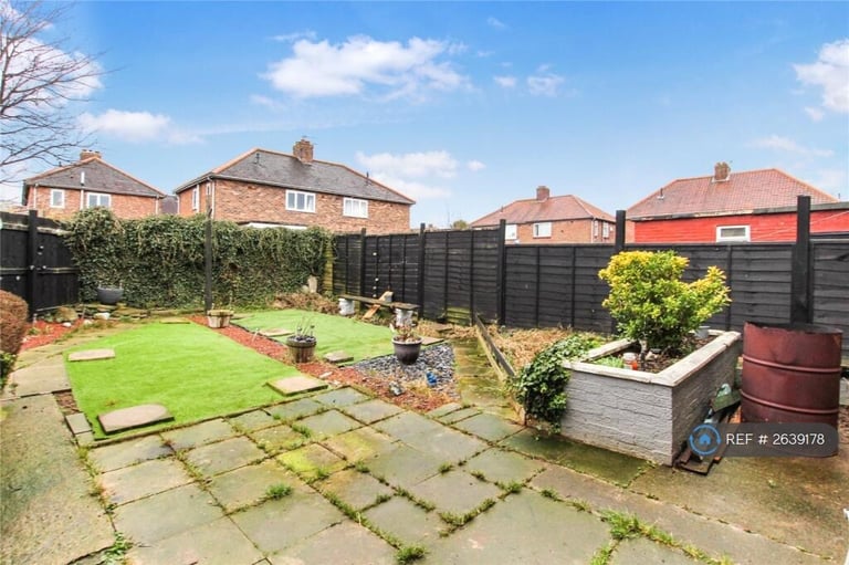 3 bedroom house in Askrigg Walk, Middlesbrough, TS3 (3 bed) (#2639178)