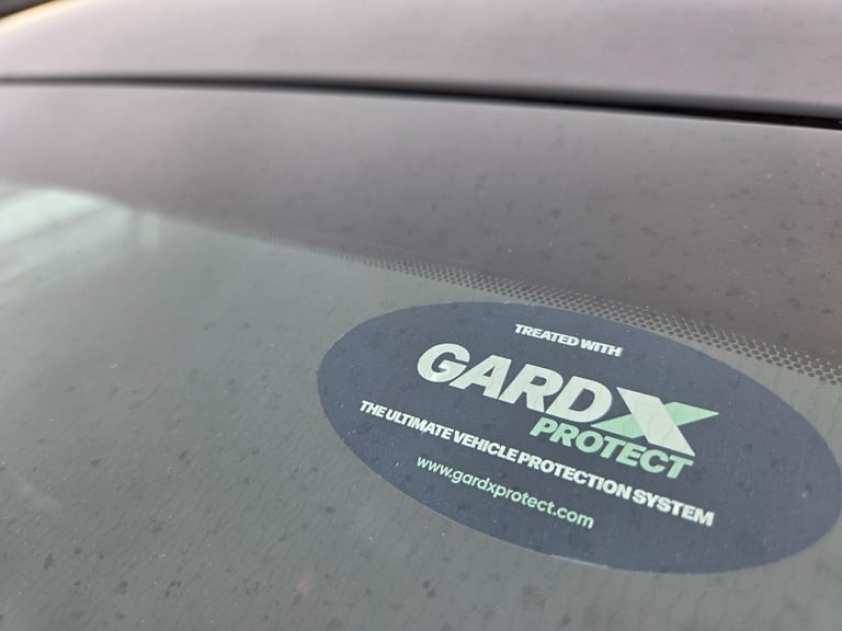 2020 Ford Focus 1.0T EcoBoost Active Auto Euro 6 (s/s) 5dr Petrol