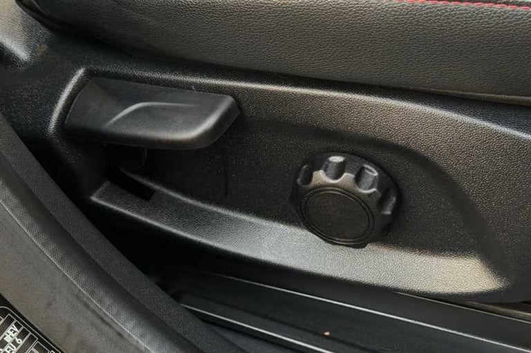 2021 Ford Puma 1.0 EcoBoost Hybrid mHEV ST-Line X 5dr HATCHBACK PETROL Manual