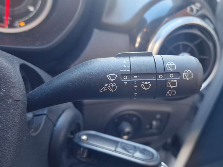 2019 MG MG3 1.5 3 Excite VTi-Tech 5dr Hatchback Petrol Manual