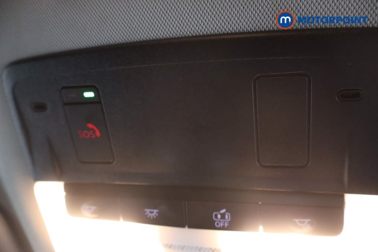2022 Nissan Qashqai 1.3 DiG-T MH N-Connecta 5dr SUV Petrol Manual