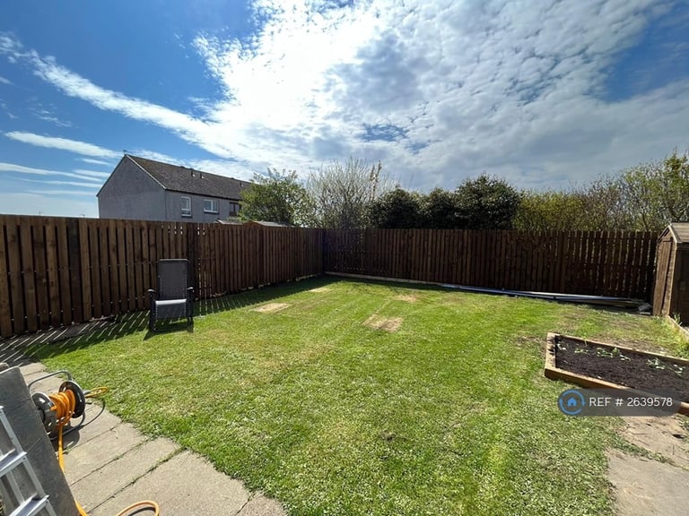2 bedroom house in Cairngrassie Circle, Portlethen, Aberdeen, AB12 (2 bed) (#2639578)