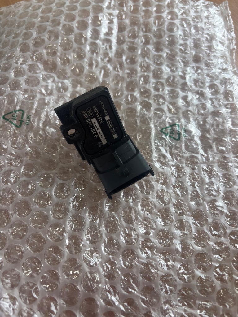 Ford focus st225 mk2 map sensor 
