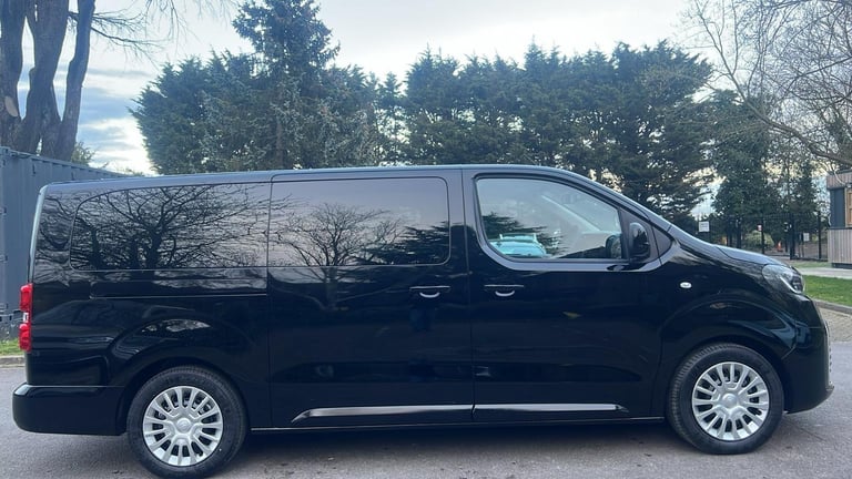 PCO Car Hire Rent to Buy 7 8 9 Seater Tesla Mercedes BMW UberXL Exec Lux Wheely Blacklane