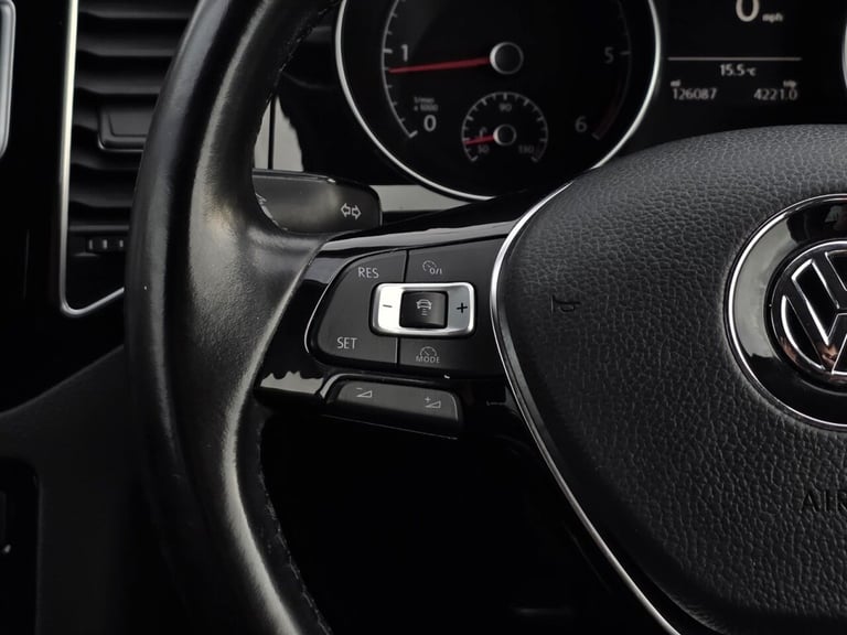 2015 Volkswagen Golf SV 2.0 TDI GT 5dr MPV DIESEL Manual