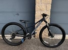 2021 Specialised Rockhopper Mountain Bike - 27.5” Wheels
