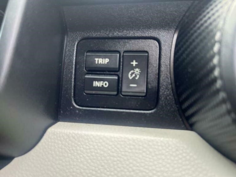 Suzuki Ignis 1.2 Dualjet MHEV SZ5 Hatchback 5dr Petrol Hybrid Manual ALLGRIP Eur