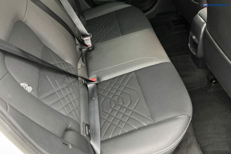 2021 Nissan Juke 1.0 DiG-T 114 Tekna 5dr SUV Petrol Manual