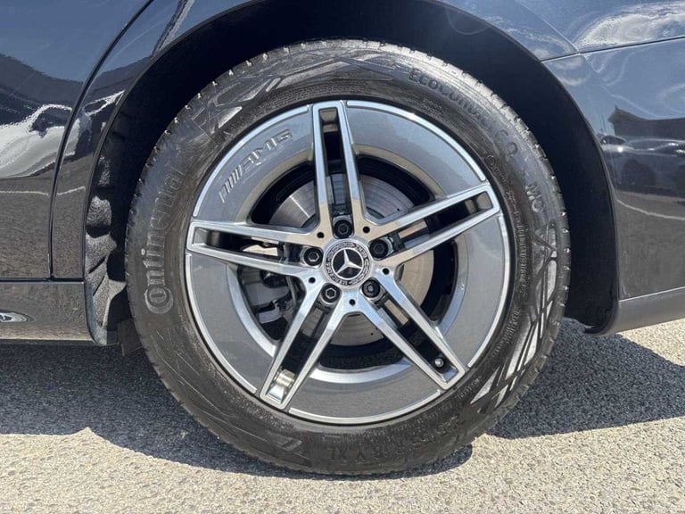 2024 Mercedes-Benz E Class E200 AMG Line 4dr 9G-Tronic Saloon Petrol Automatic