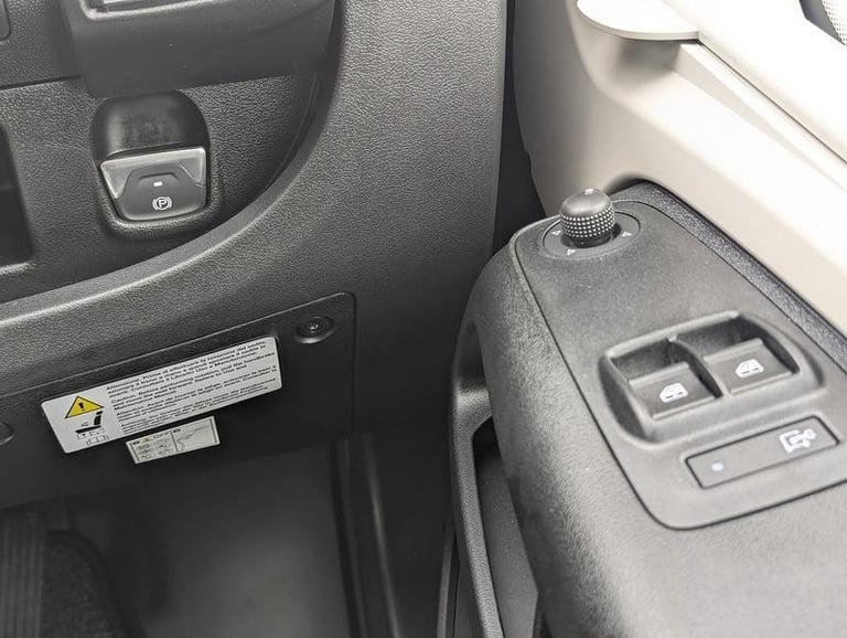 Pilote V630LG 2.2 Premium Motorhome 