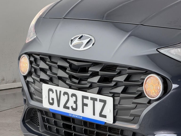 2023 Hyundai i10 1.0 MPi SE Connect 5dr Auto HATCHBACK PETROL Automatic