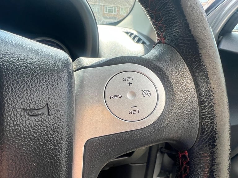 2017 MG MG3 1.5 VTi-TECH 3Style+ Euro 6 (s/s) 5dr HATCHBACK Petrol Manual