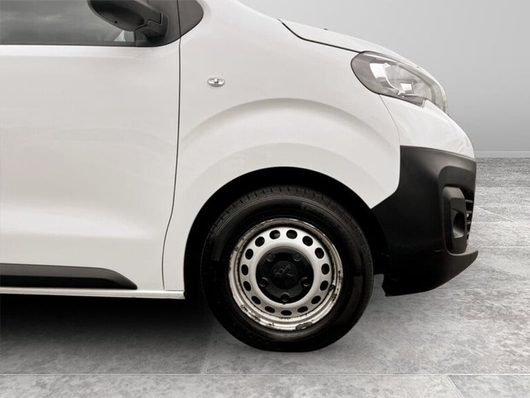 2021 Peugeot Expert BlueHDi 1400 Professional Panel Van Diesel Manual