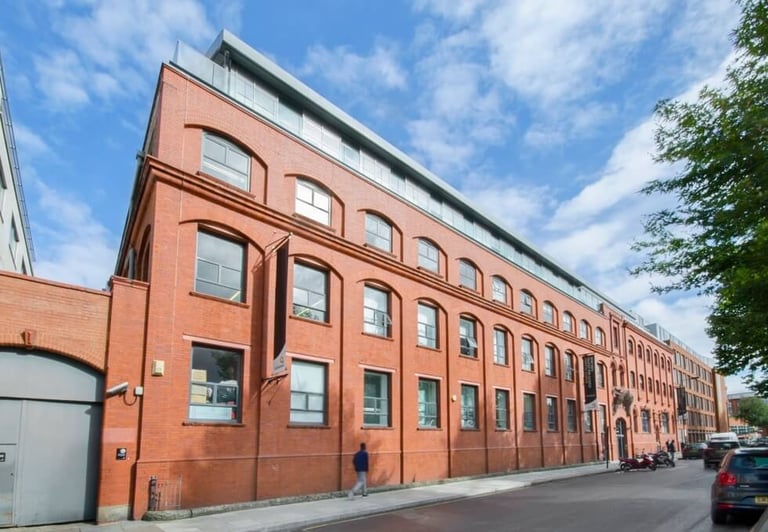 image for *Ladbroke Grove* Private Serviced Offices: Units from 10 to 60 desks for rent W11