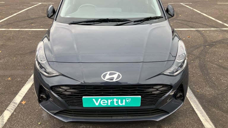 2024 Hyundai i10 1.0 [63] Premium 5dr Auto [Nav] Petrol Hatchback Hatchback Petrol Automatic