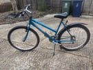 Ladies Bike for sale