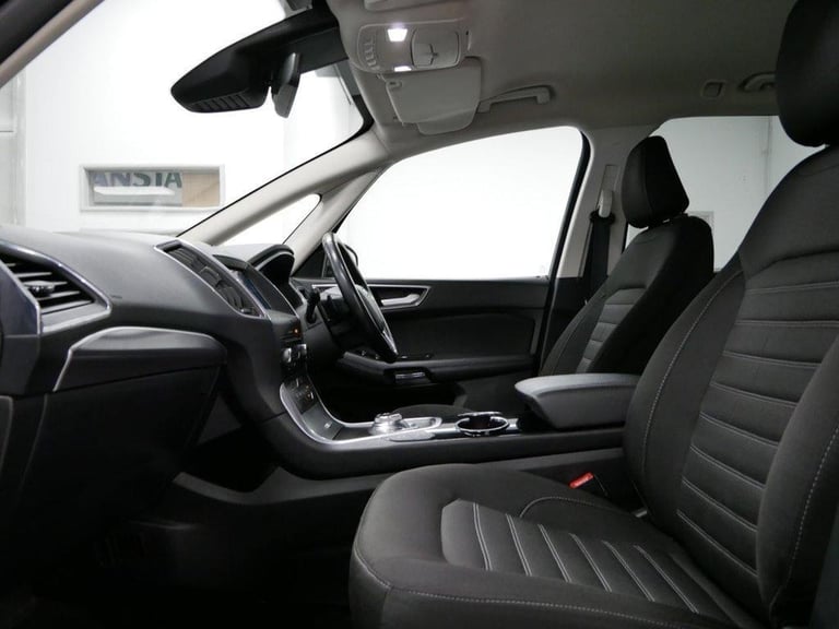 69 FORD GALAXY 2.0 ECOBLUE 150 BHP TITANIUM AUTOMATIC ( SAT NAV )