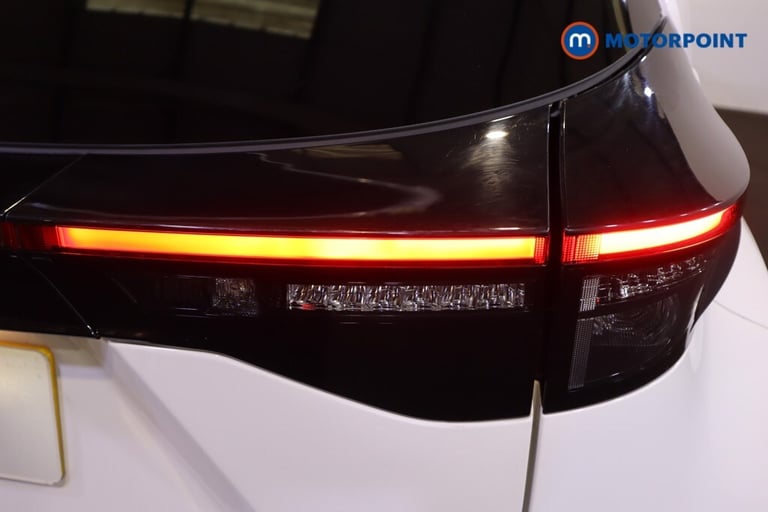 2022 Toyota Yaris Cross 1.5 Hybrid Design 5dr CVT Estate Hybrid Automatic