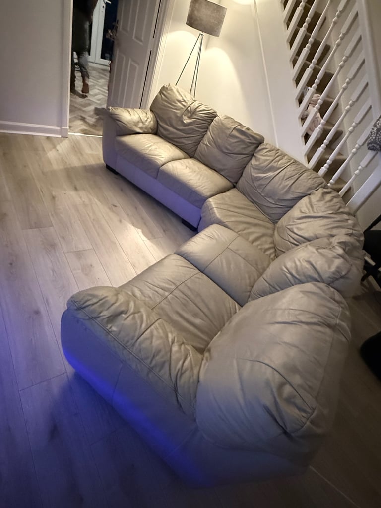 image for Free sofa