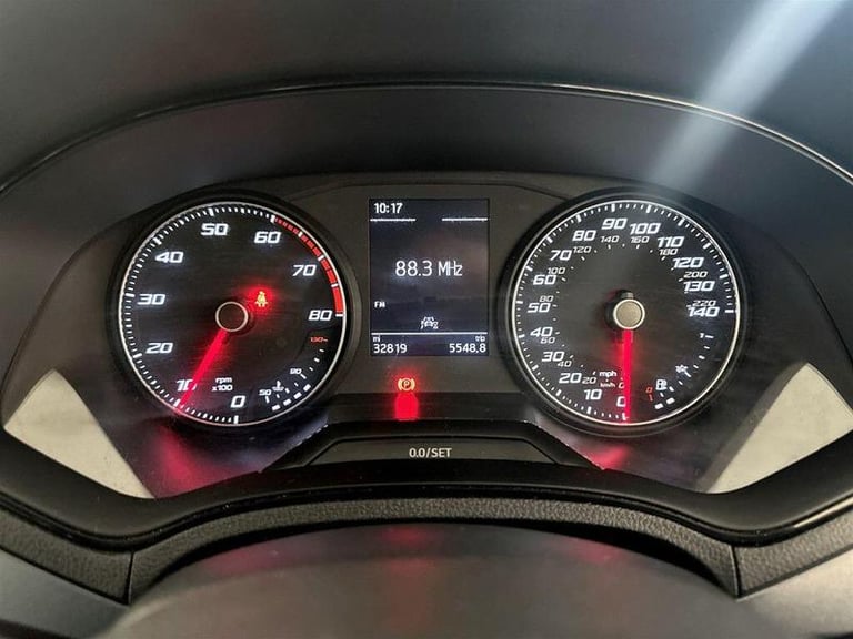 2019 SEAT Arona 1.0 TSI SE Euro 6 (s/s) 5dr Manual SUV Petrol Manual