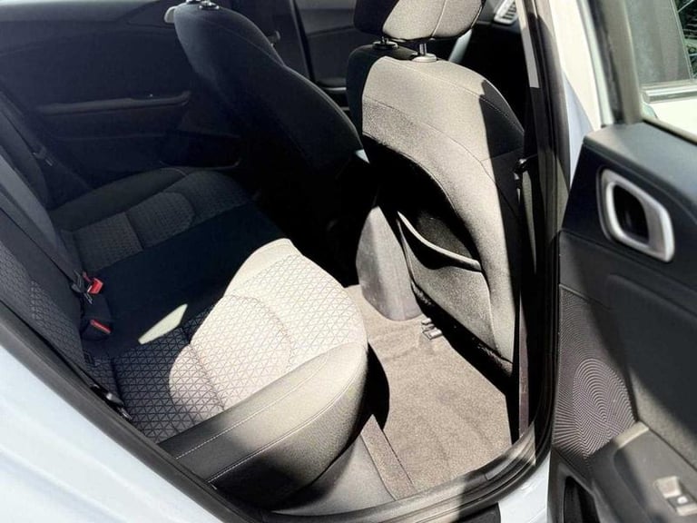 2018 Kia Ceed 1.0T GDi ISG 2 5dr Manual Hatchback Petrol Manual