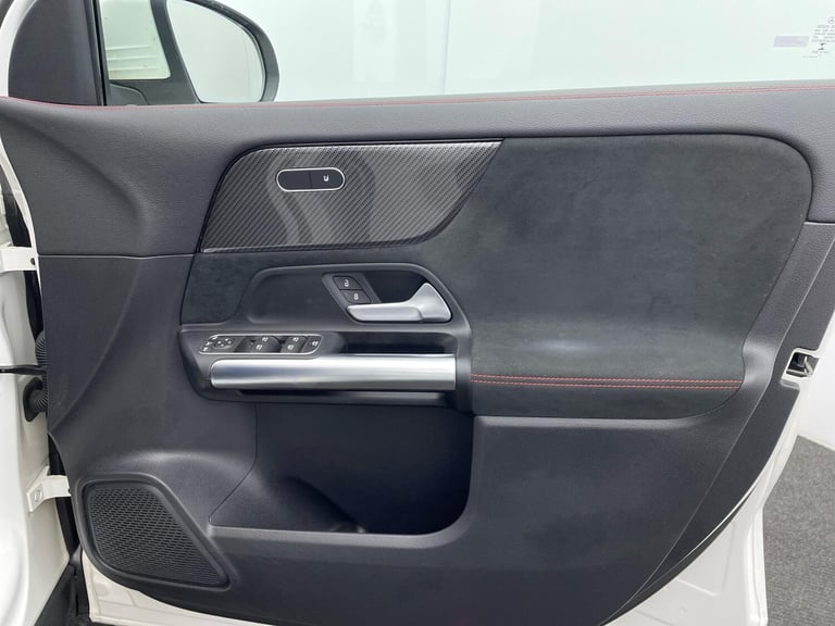 2021 Mercedes-Benz GLA 1.3 GLA180 AMG Line (Executive) SUV 5dr Petrol 7G-DCT Euro 6 (s/s) (136 ps...