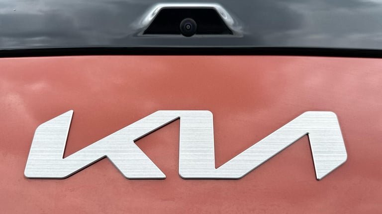 2025 Kia EV3 148kW GT-Line S 81.4kWh 5dr Auto ESTATE ELECTRIC Automatic