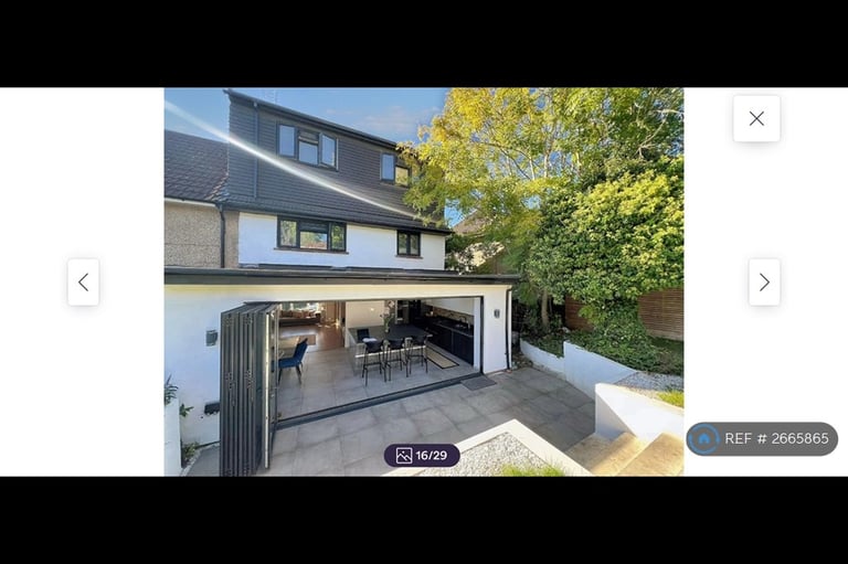 5 bedroom house in Primrose Hill, Kings Langley, WD4 (5 bed) (#2665865)