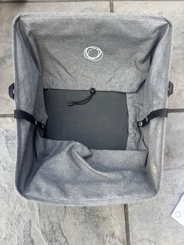 bugaboo cameleon 3 buggy