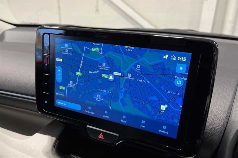 2023 Toyota Yaris 1.5 VVT-h Excel Hatchback 5dr Petrol Hybrid E-CVT Euro 6 (s/s) (116 ps) Hatchba...