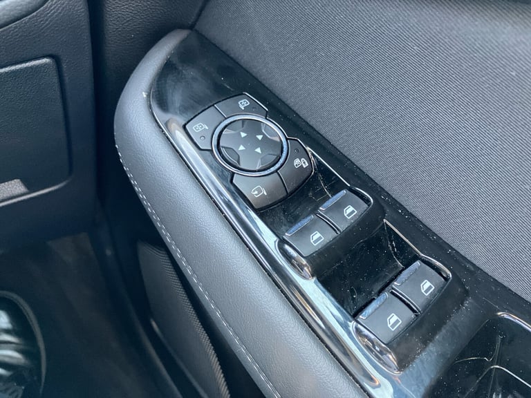 2020 Ford S-Max 2.0 EcoBlue Titanium 5dr Auto Estate Diesel Automatic