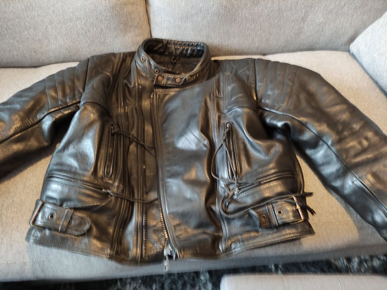 image for Motorcycle gear