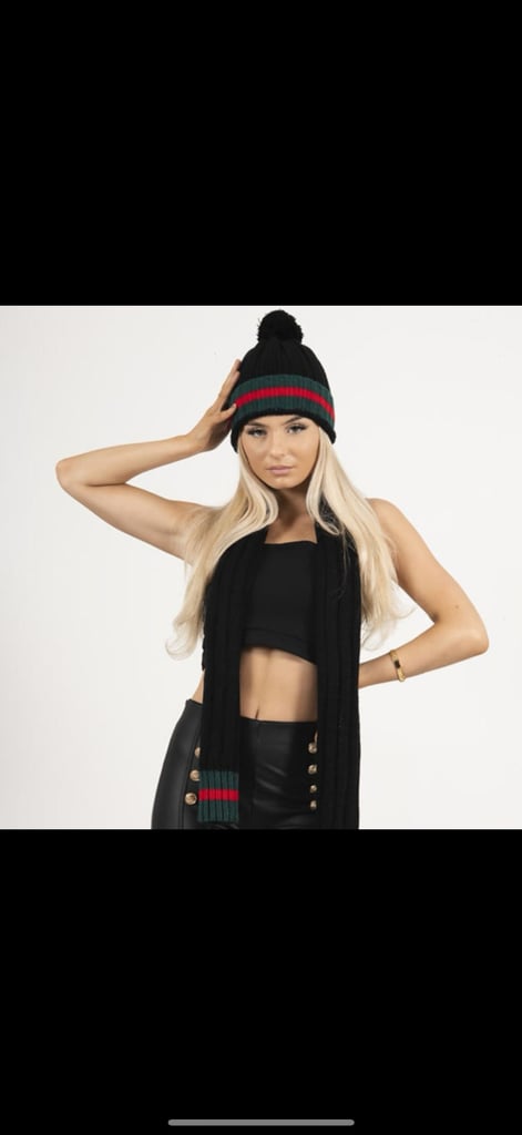 Ready to go fashion business stock 