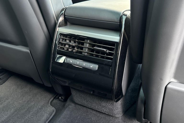 2023 Land Rover Range Rover Sport 3.0 P440e 38.2kWh Dynamic SE SUV 5dr Petrol Plug-in Hybrid Auto...