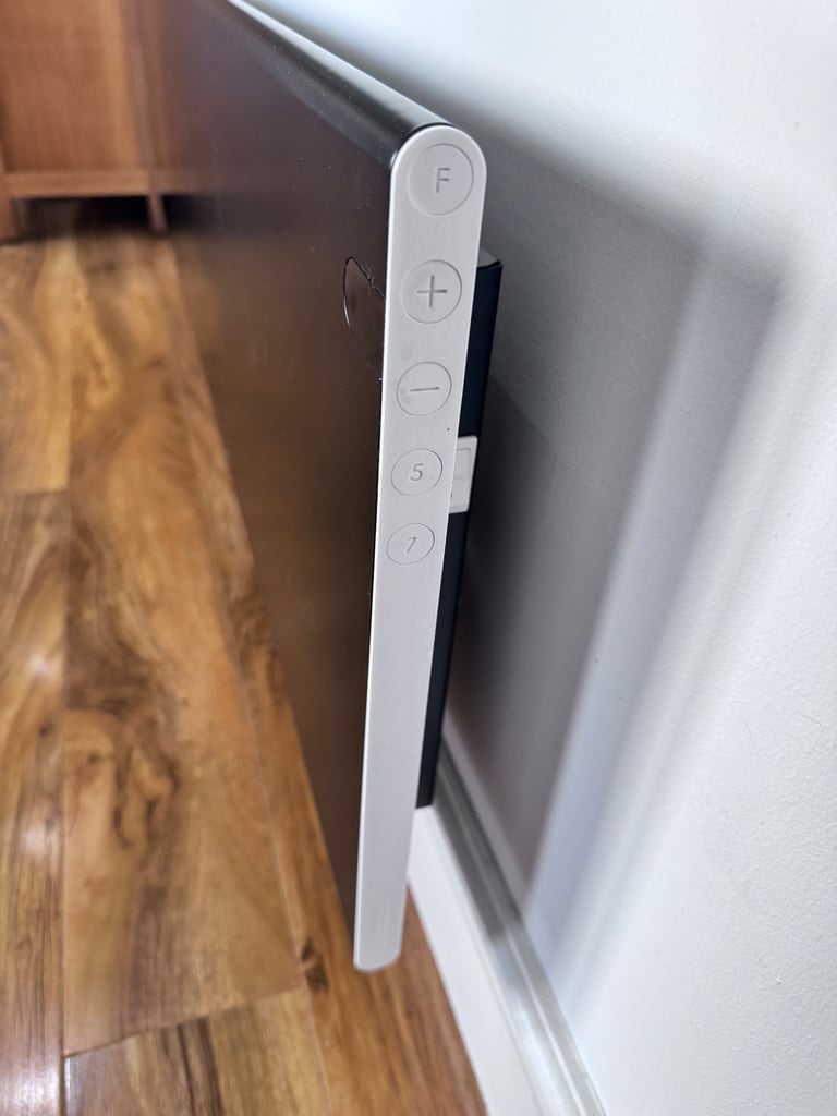 Modern Electric heater 