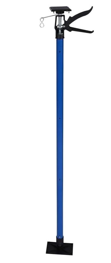 Plasterers Telescopic Prop 115-290 cm max. 30 kg