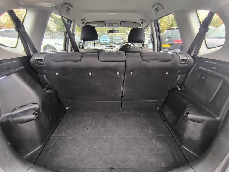 2009 Honda Jazz 1.4 Petrol Automatic ES Hatchback 5dr 5 Seats SHIFT Euro 4 ULEZ Compliance HATCHB...