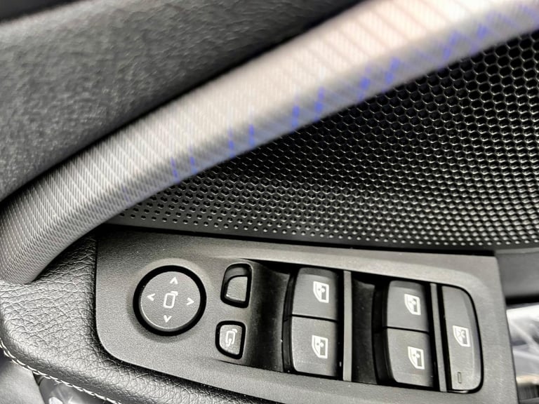 2020 BMW 1 Series 2.0 M135i Auto xDrive Euro 6 (s/s) 5dr HATCHBACK Petrol Automatic