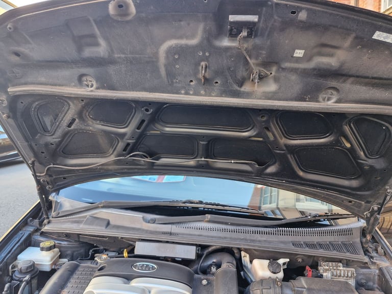 Kia, SEDONA, MPV, 2007, Other, 2902 (cc), 5 doors