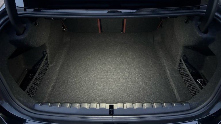 2020 BMW 4 Series 420i M Sport 2dr Step Auto COUPE PETROL Automatic