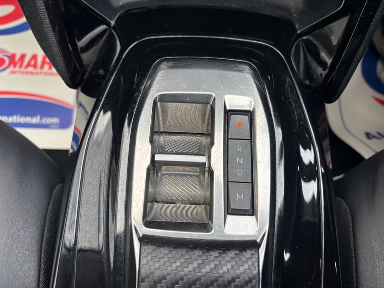 2023 Peugeot 208 1.2 PureTech 100 Allure Premium + 5dr EAT8 HATCHBACK PETROL Automatic