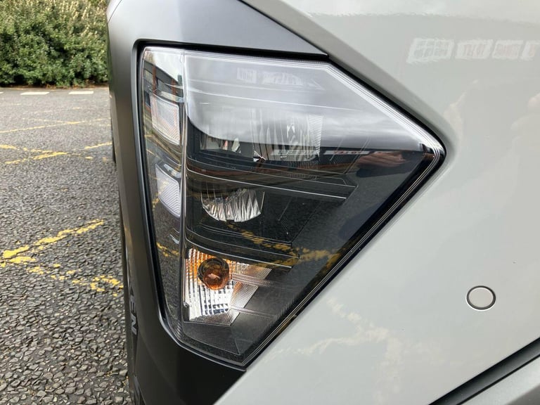 2023 Hyundai KONA 1.0T Advance 5dr HATCHBACK Petrol Manual