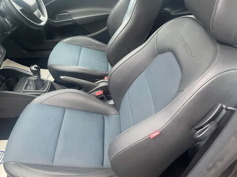 2015 SEAT Ibiza 1.2 TSI I TECH 3dr Petrol