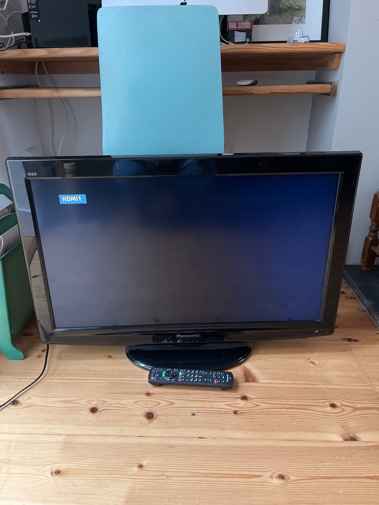 image for Panasonic TV Free